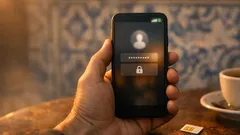 Autenticação silenciosa: o que é e como pode travar burlas no telemóvel