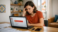 Como libertar espaço no Gmail em minutos e voltar a receber e-mails