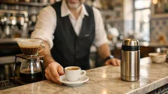 Como beber café todos os dias sem estragar o sono nem o colesterol