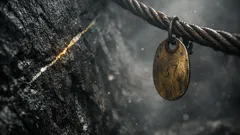 Morro Velho: a mina de ouro que começou em 1725 e desceu até quase 2,5 km de profundidade