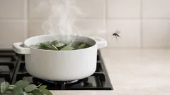 Ferver folhas de eucalipto afasta mesmo os mosquitos? O que funciona e o que é mito