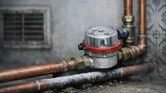 Instalaste uma bomba de calor e agora os canos congelam? Vê as causas e a solução simples