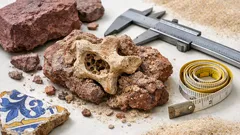 Descoberto um novo dinossauro gigante: Tongnanlong zhimingi e o enigma dos 25–26 metros