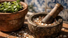 Como reutilizar cascas de ovo na horta e nos vasos sem mitos