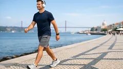 Caminhar conta mesmo se for em blocos? O mito dos 30 minutos seguidos explicado