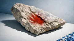 A pintura rupestre de Sulawesi com 45.500 anos que está a reescrever a história da arte