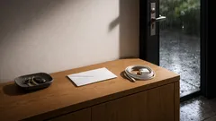 Três ajustes simples que fazem a casa causar boa impressão logo à entrada