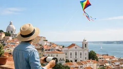 Quanto mais longa a corda, mais alto a pipa: o provérbio chinês que ensina paciência estratégica