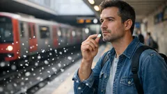 Mascar pastilha pode libertar microplásticos: o que se sabe e como reduzir a exposição