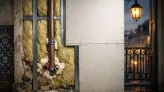 Isolamento térmico interior: como aquecer a casa e reduzir a conta de energia