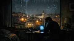 Chatbots de IA e delírios: o que os psiquiatras estão a observar e por que pode ser um sinal de alerta