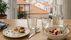 Excesso de açúcar: o que fazer no dia seguinte para recuperar sem dietas radicais