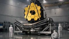 Telescópio Roman da NASA está pronto: o novo “olho” que vai mapear o Universo em grande escala