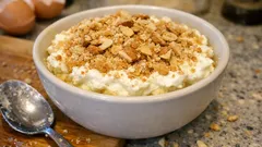 Natas do Céu clássicas e leves: a sobremesa em camadas que sai sempre bem