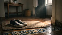 Como reduzir o pó em casa com 5 minutos por dia