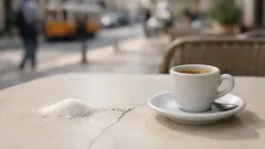 Porque é que as formigas dominam? O estudo que explica o poder das colónias