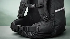 Mochila de caminhada Crivit do Lidl: vale a pena para trilhos em Portugal