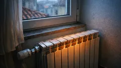 Quantas secções de radiador preciso? Guia rápido para calcular watts e evitar frio em casa