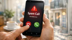Como identificar e bloquear chamadas de spam no Android em Portugal