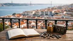 Diferentes fechaduras, diferentes chaves: como ganhar flexibilidade no dia a dia