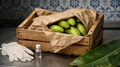 A banana Cavendish está a mudar: o que significam os novos clones para qualidade e preço