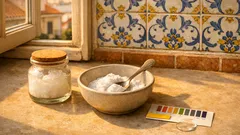 Bicarbonato de sódio com óleo de coco: funciona mesmo na pele ou irrita