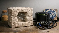 O grande vazio da pirâmide de Quéops: como a ciência encontrou uma “sala” escondida